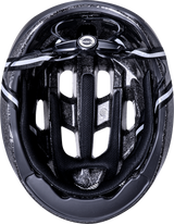Casco con iluminación central KALI - Negro mate - S/M 250521216