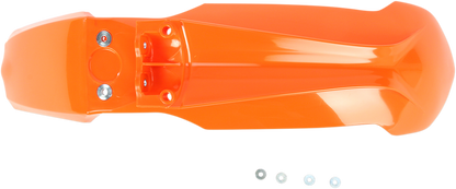 ACERBIS Front Fender - Orange 2314210237