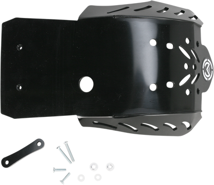 MOOSE RACING Pro Skid Plate - Kawasaki - KX 250F PX1261