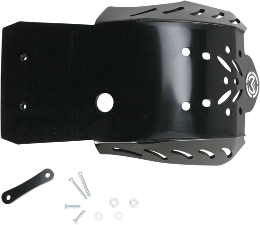 MOOSE RACING Pro Skid Plate - Kawasaki - KX 250F PX1261