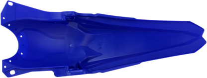 ACERBIS Rear Fender - Blue 2171830003