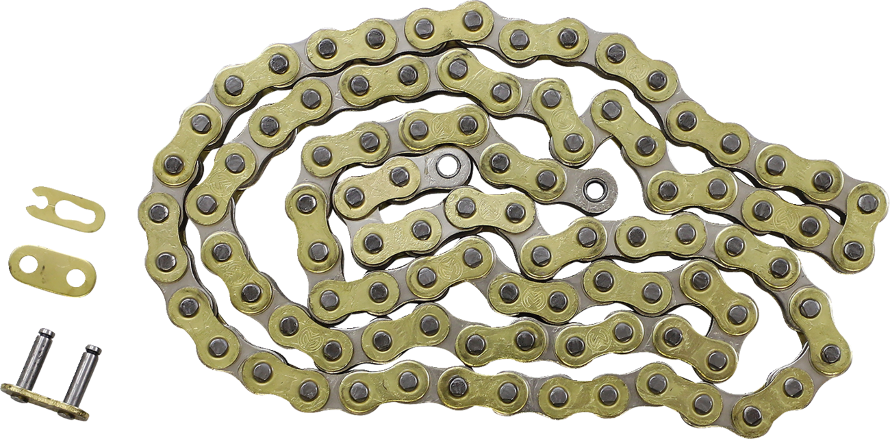 MOOSE RACING 428 RXP Pro-MX Chain - Gold - 96 Links M575-00-96