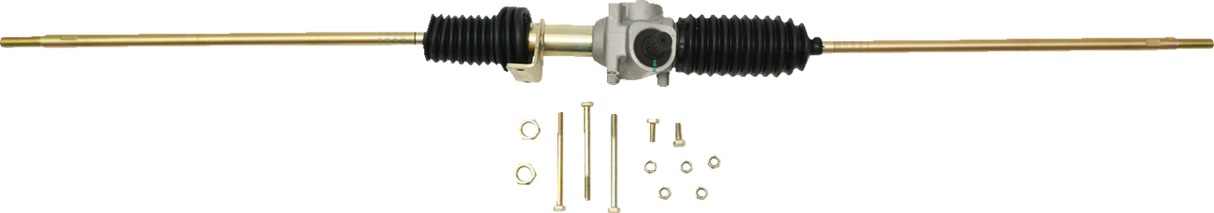 Cremallera de dirección MOOSE RACING 51-4020 