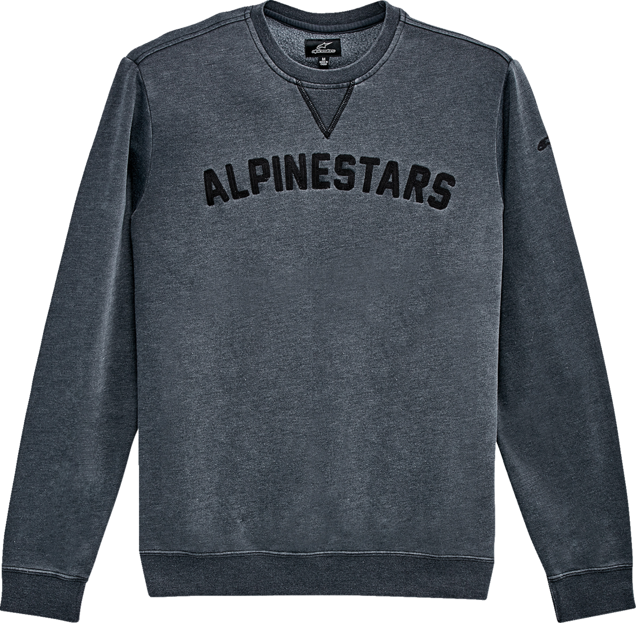 ALPINESTARS Soph Crew Fleece - Black - Medium 12125151210M