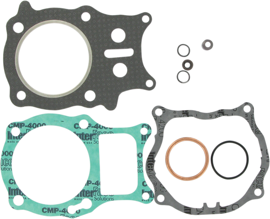 MOOSE RACING Top End Gasket Kit 810841MSE