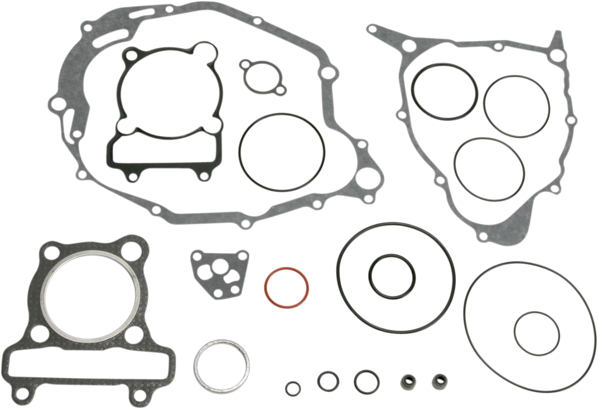 MOOSE RACING Complete Motor Gasket Kit 808643MSE