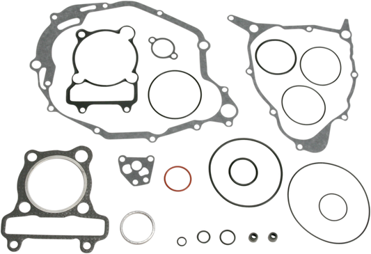 MOOSE RACING Complete Motor Gasket Kit 808643MSE