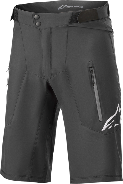 ALPINESTARS Alps 6.0 Shorts - Black/Coral - US 36 1723821-1793-36