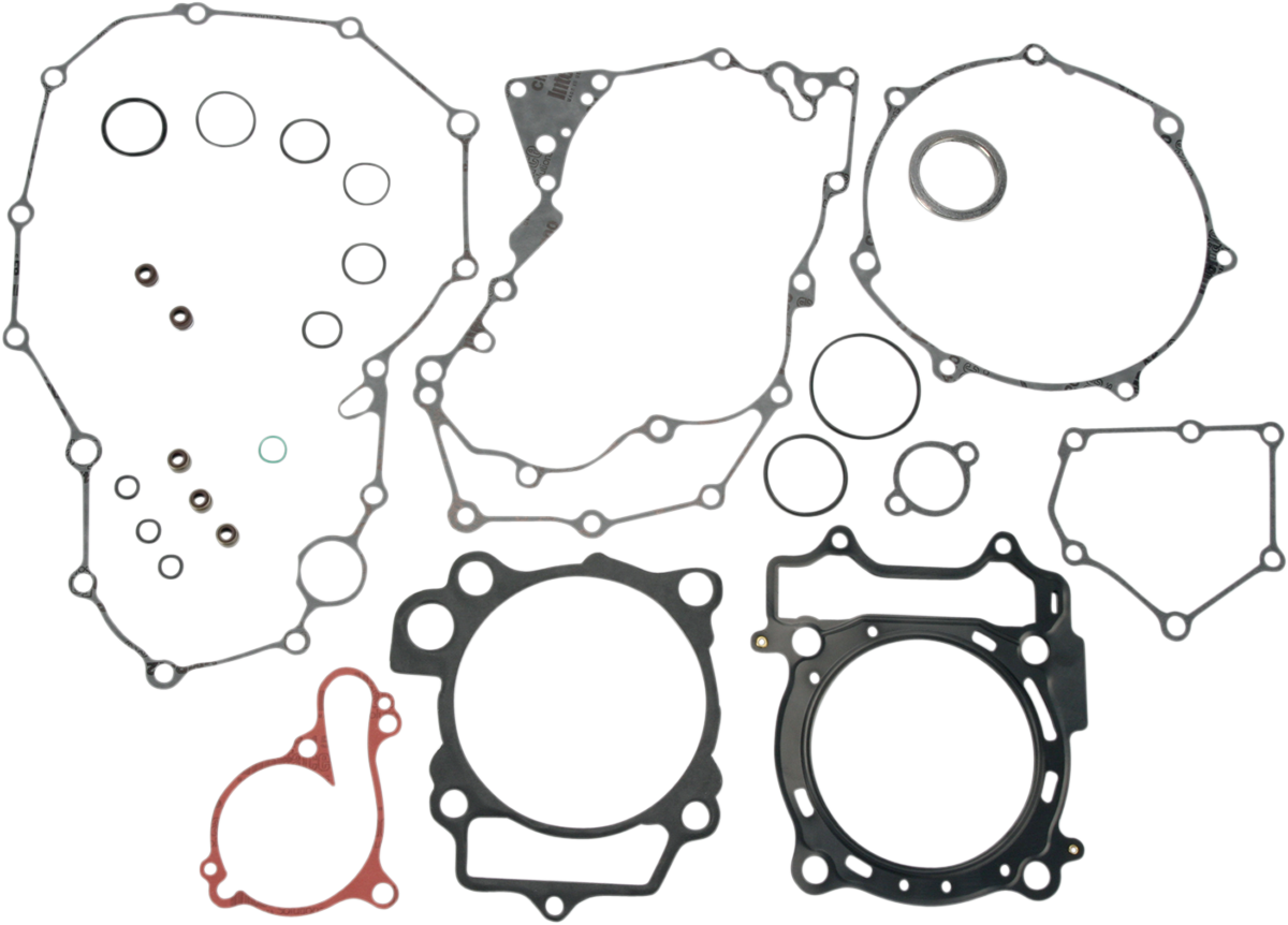 MOOSE RACING Complete Motor Gasket Kit 808944MSE