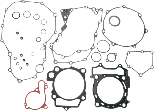 MOOSE RACING Complete Motor Gasket Kit 808944MSE