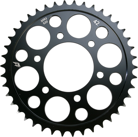 DRIVEN RACING Rear Sprocket - 43 Tooth 5063-520-43T