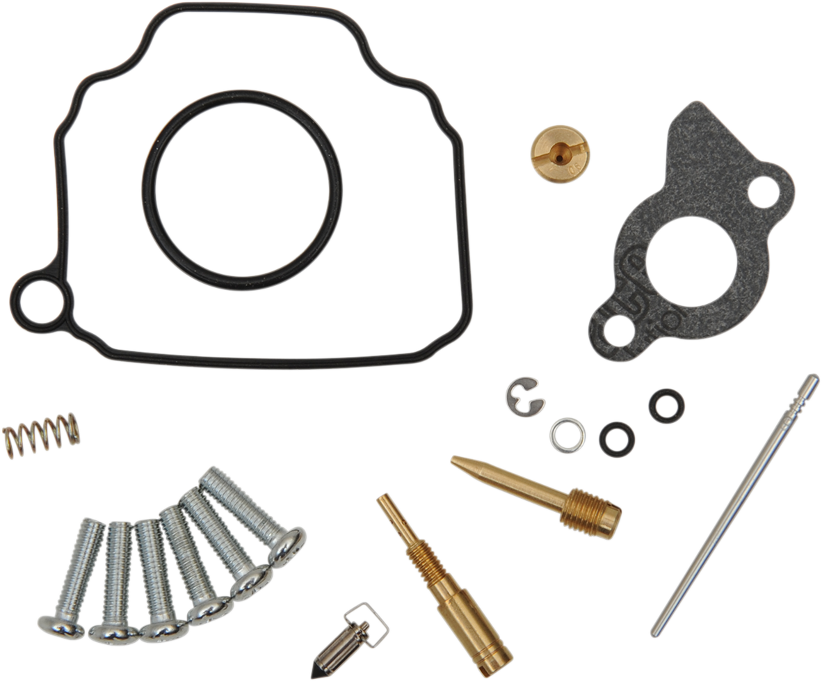 MOOSE RACING Carburetor Repair Kit - Yamaha 26-1143