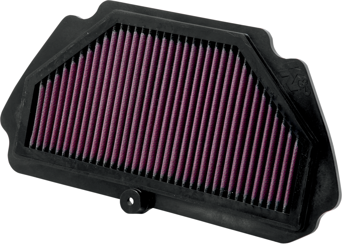 Filtro de aire K&amp;N - ZX6R KA-6009 