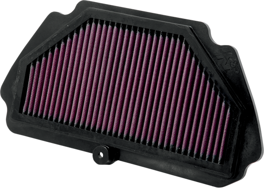 K & N Air Filter - ZX6R KA-6009