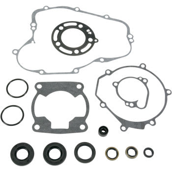 MOOSE RACING Motor Gasket Kit with Seal 811405MSE