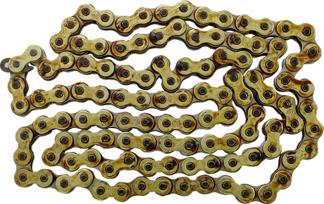MOOSE RACING 520 RXP - Pro-MX Chain - Gold - 116 Links M574-00-116