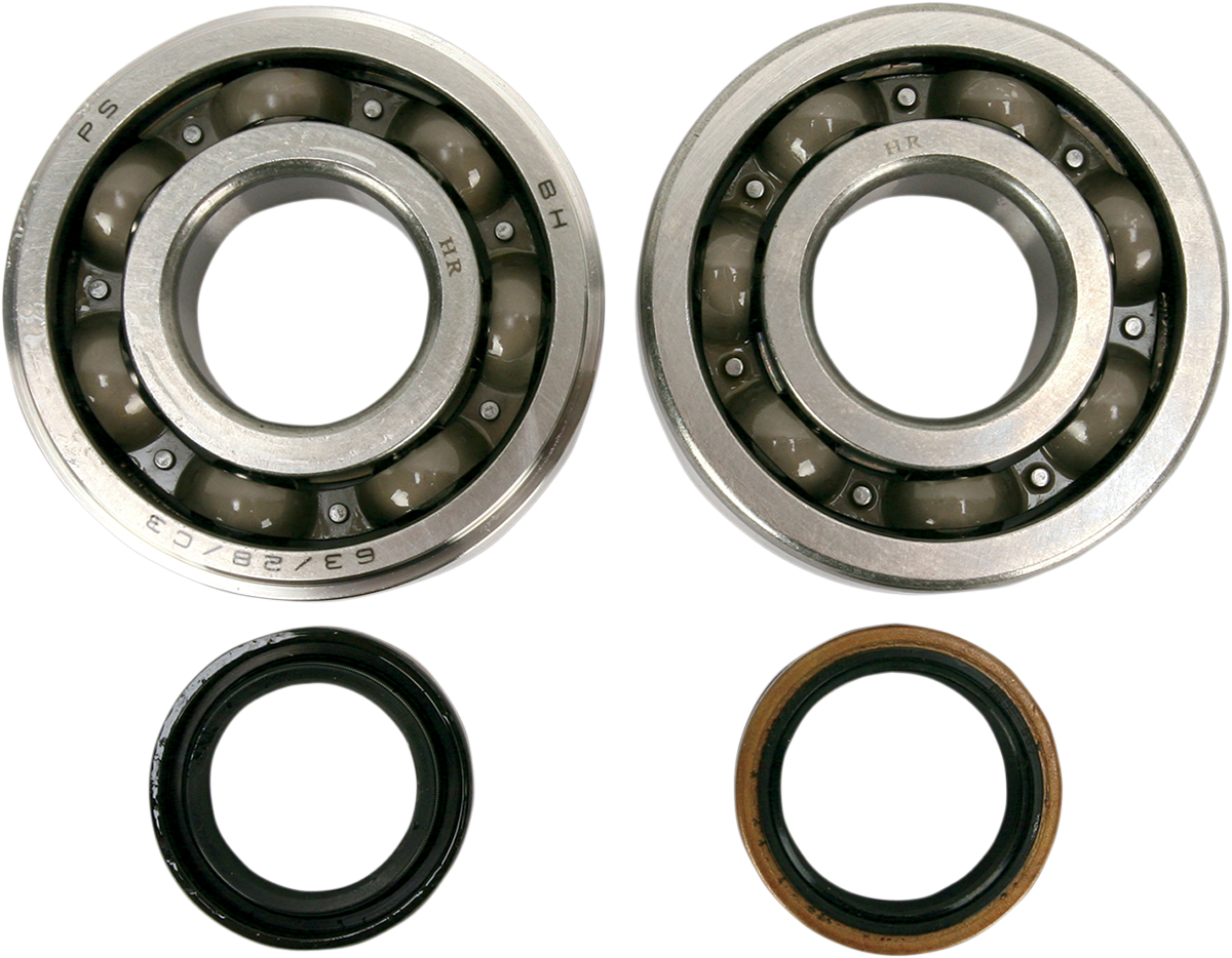 Hot Rods Crank Bearings K057