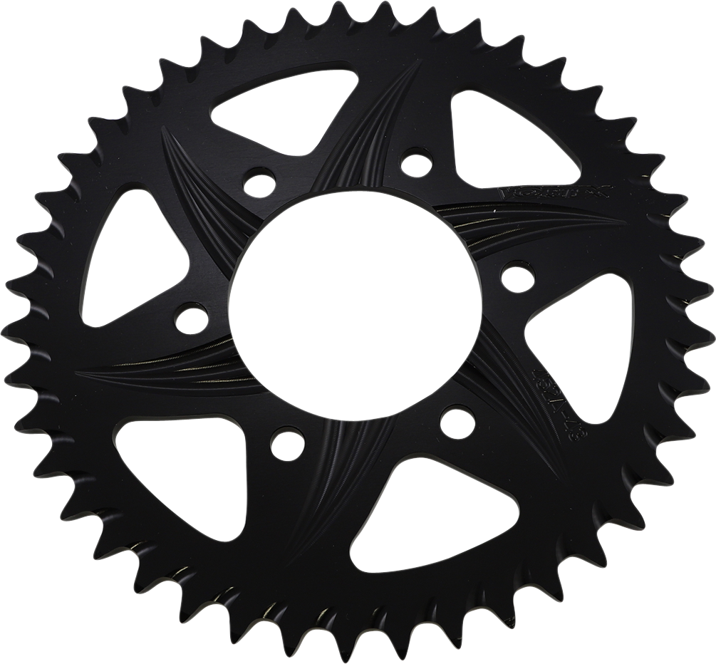 VORTEX F5 Rear Sprocket - 43 Tooth 452AK-43