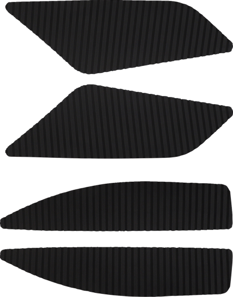 WSM Traction Mat - Black 012-212BLK