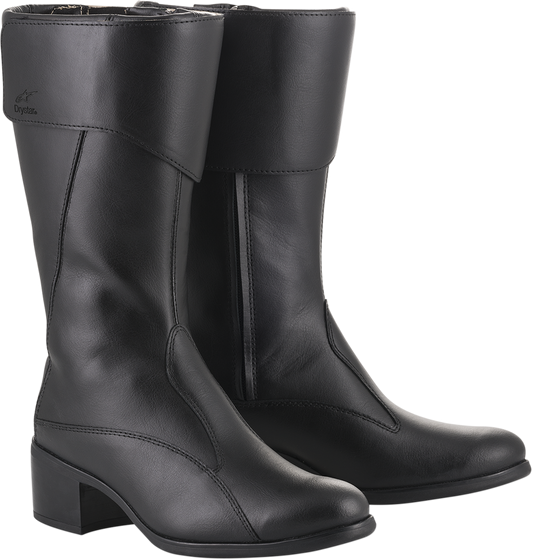 ALPINESTARS Vika v2 Waterproof Women's Boots - Black - US 8 / EU 39 24455191039