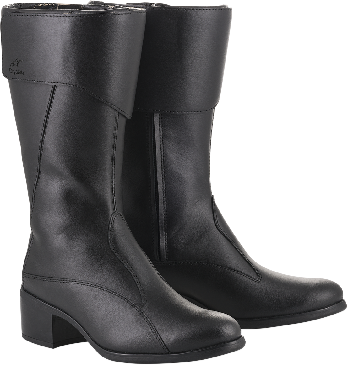 ALPINESTARS Vika v2 Waterproof Women's Boots - Black - US 5.5 / EU 36 24455191036