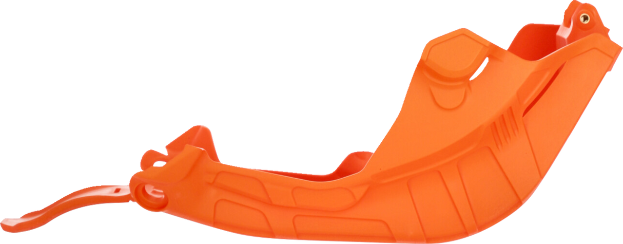 ACERBIS Skid Plate - '16 Orange - KTM 250/350  SX-F 2023  2977615226