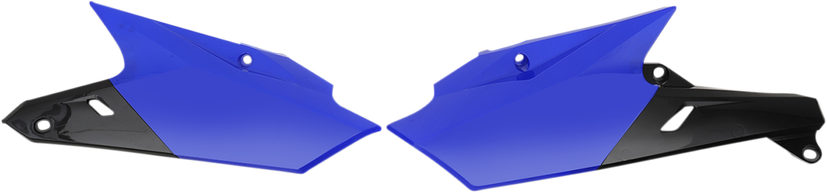 UFO Side Panels - Reflex Blue YA04839-089