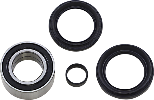 MOOSE RACING Wheel Bearing Kit - Front - Honda 25-1572