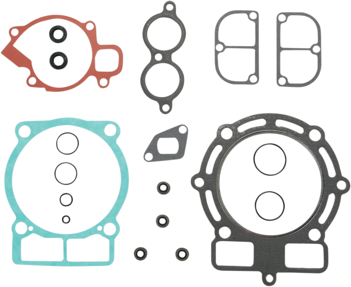 MOOSE RACING Top End Gasket Kit 810921MSE