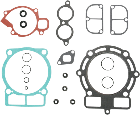 MOOSE RACING Top End Gasket Kit 810921MSE