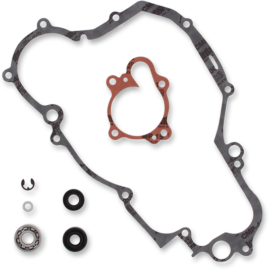 MOOSE RACING Water Pump Rebuild Kit 821666MSE