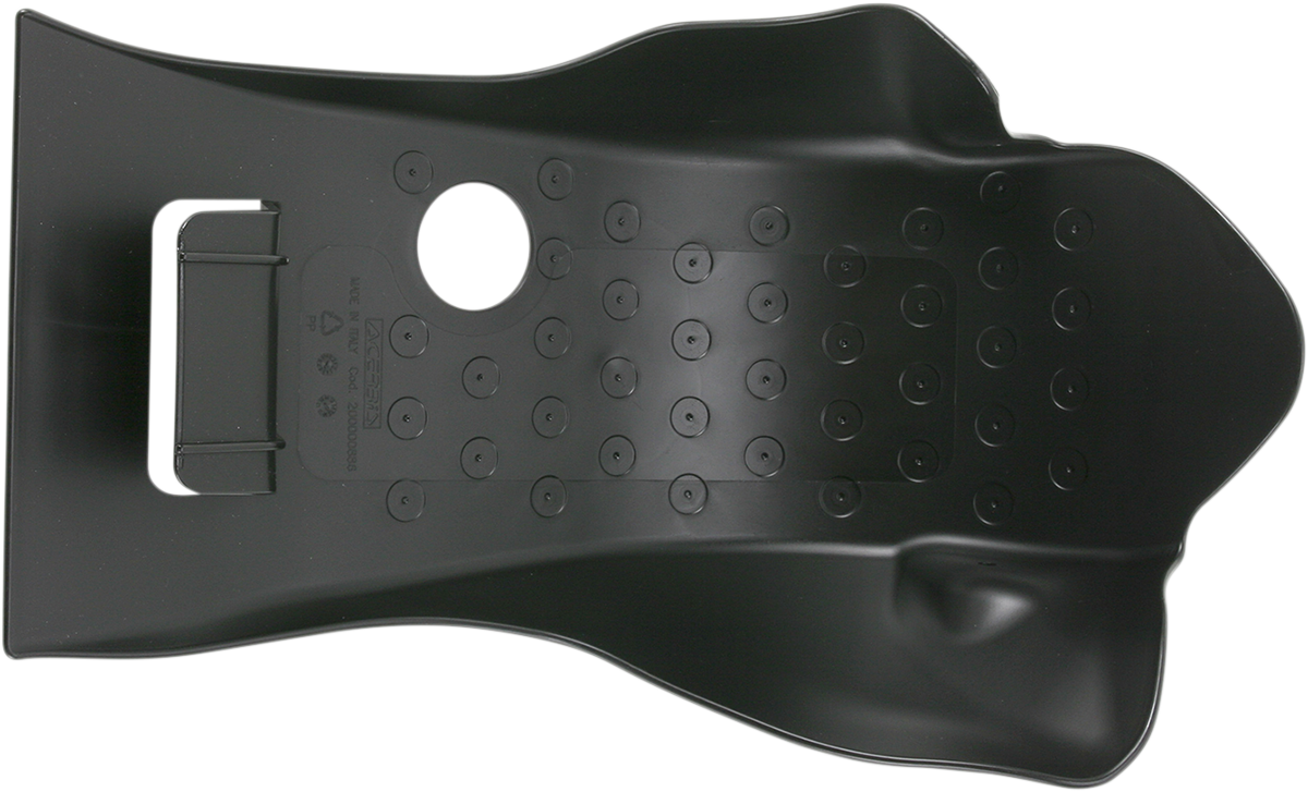 ACERBIS Skid Plate - Black - KX 250F 2160200001