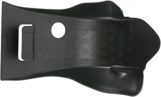 ACERBIS Skid Plate - Black - KX 250F 2160200001