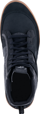 Zapatos ALPINESTARS Ageless - Negro/Gris/Marrón - US 12 2654922118212