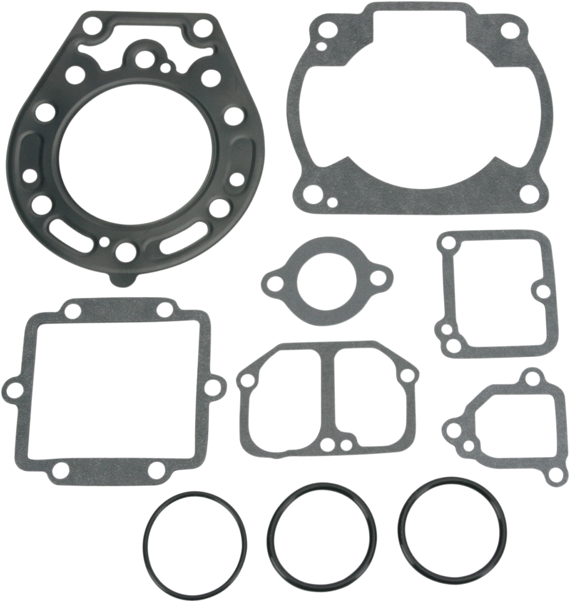 MOOSE RACING Top End Gasket Kit 810445MSE