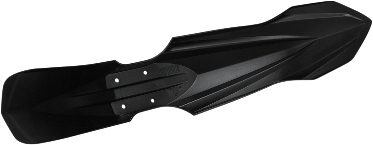 ACERBIS Front Fender - Black 2171740001