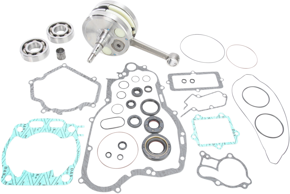 Hot Rods Crankshaft Kit CBK0135