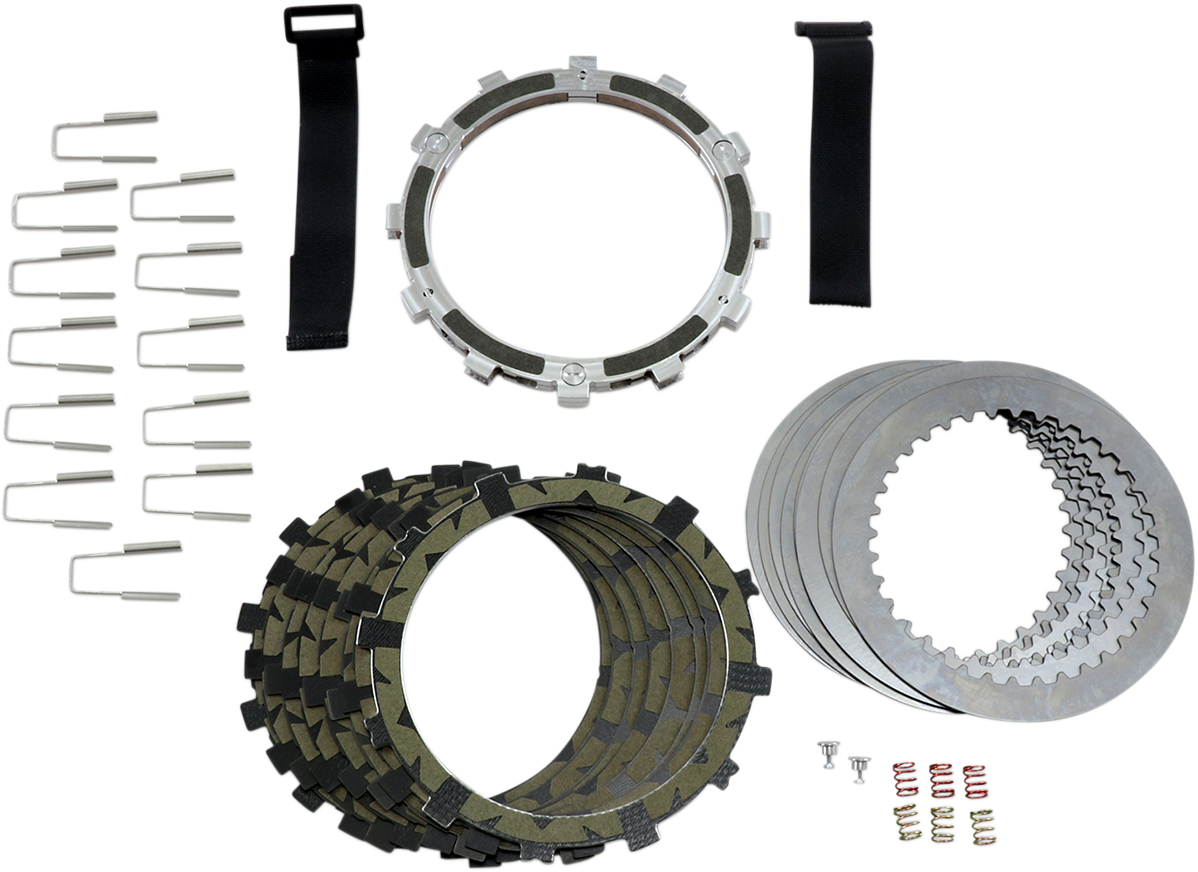 REKLUSE RadiusX Clutch Kit RMS-6357