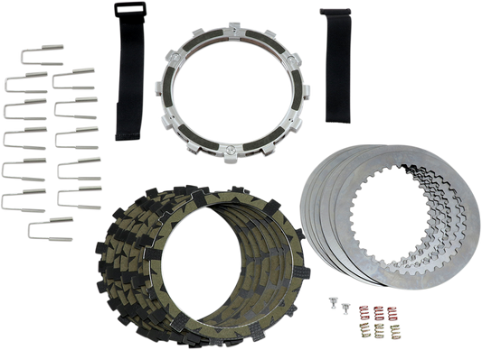 REKLUSE RadiusX Clutch Kit RMS-6357