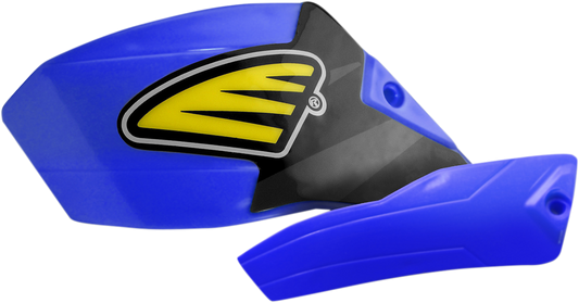 CYCRA Hand Covers - CRM - Replacement - Blue ACTUALLY BLUE 1CYC-1020-62