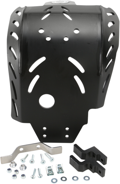 MOOSE RACING Pro Skid Plate - Honda - CRF250R PX6068