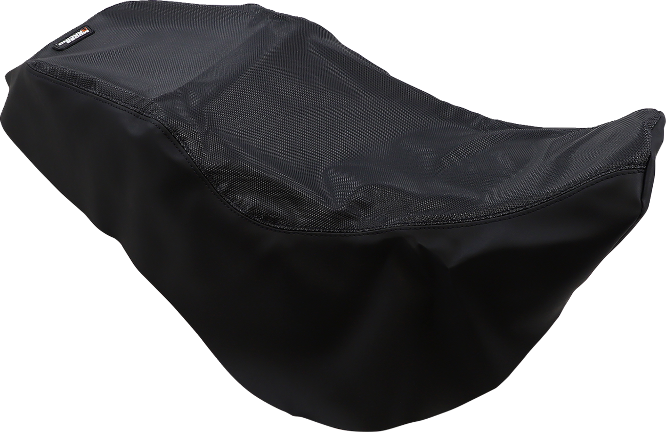 MOOSE RACING Seat Foam w/Black Cover - Suzuki DL65017-CF