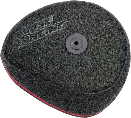 MOOSE RACING Triple Precision Pre-Oiled Air Filter - Kawasaki P1-40-46TRI