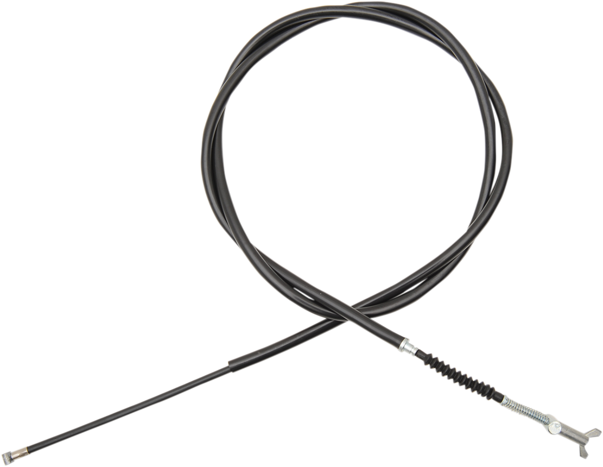 MOOSE RACING Brake Cable - Rear - Parking - Kawasaki 45-4036