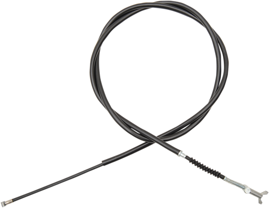 MOOSE RACING Brake Cable - Rear - Parking - Kawasaki 45-4036