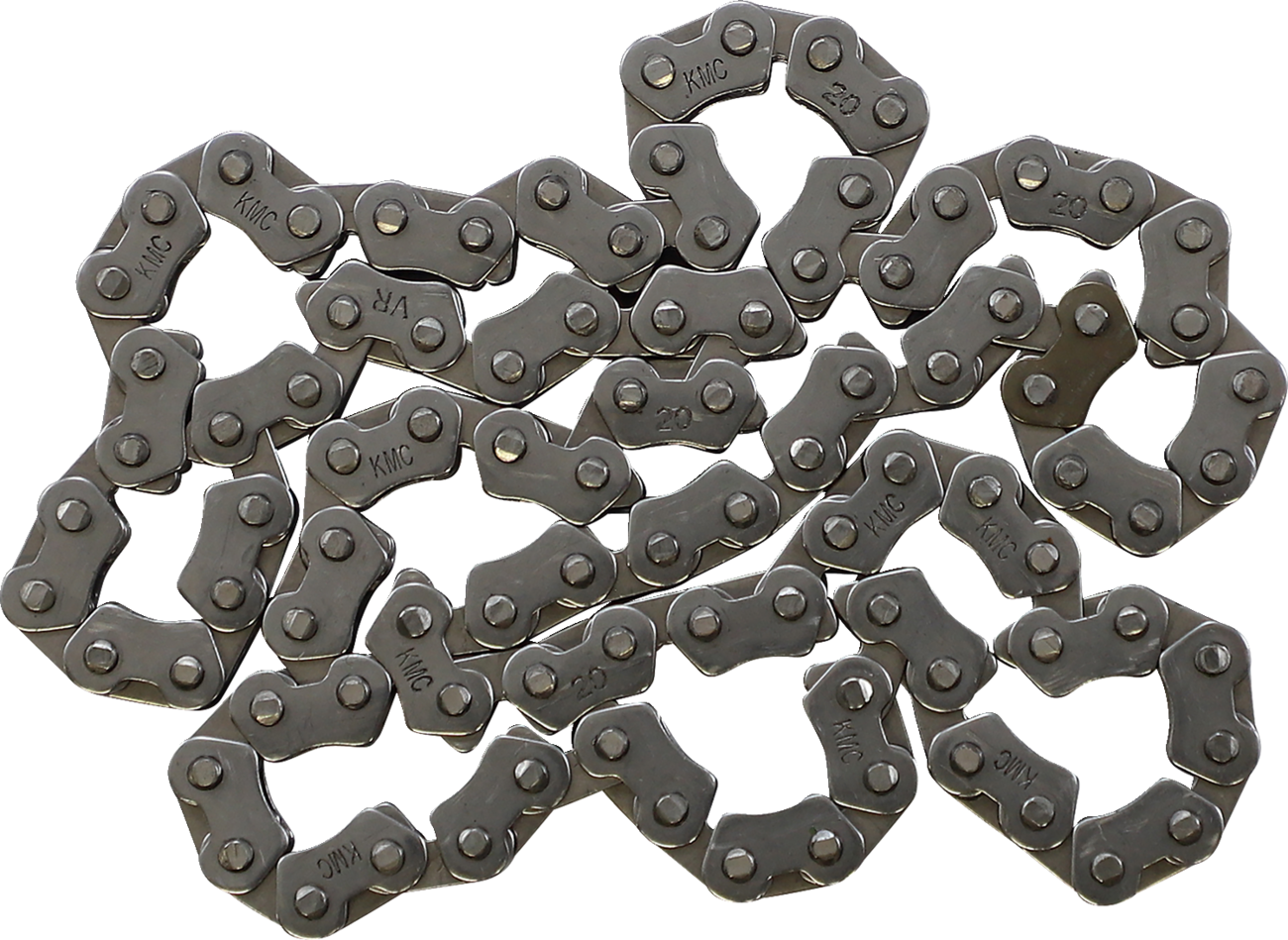 MOOSE RACING Cam Chain - 92RH2010 x 94 Links MSEHC92RH2010094