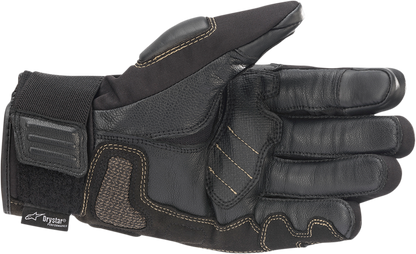 ALPINESTARS Corozal V2 Drystar® Gloves - Black/Sand - 3XL 3525821-1250-3X