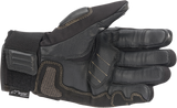 ALPINESTARS Corozal V2 Drystar® Gloves - Black/Sand - Small 3525821-1250-S