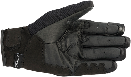 ALPINESTARS Stella S-Max Drystar Gloves - Black/Teal - Medium 3537620-1170-M