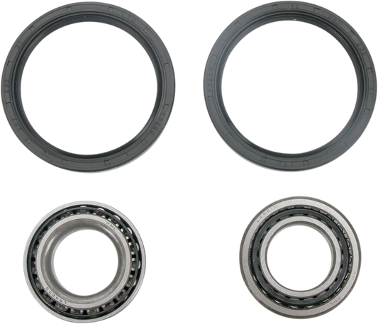 MOOSE RACING Wheel Bearing/Seal Kit - Front Strut 25-1006